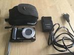 Panasonic LUMIX DMC T25, Audio, Tv en Foto, Fotocamera's Digitaal, Ophalen, Compact, Zo goed als nieuw, Overige Merken