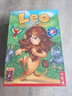 Leo Moet Naar De Kapper,999 Games, Compleet!!!, Een of twee spelers, Ophalen of Verzenden, Zo goed als nieuw, 999  Games