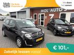 Citroën C1 1.0 e-VTi Feel , Airco , APK 04-26 € 5.750,00, Euro 6, 4 stoelen, C1, Zwart