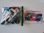Meccano Junior 150-delige set, Ophalen of Verzenden, Gebruikt, Overige merken