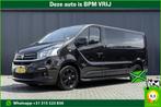 Fiat Talento 1.6MJ EcoJet 145PK | L2H1 | DC | 5P | Camera |, Voorwielaandrijving, Gebruikt, 4 cilinders, Met garantie (alle)