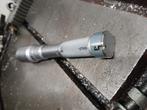 Gezocht! Micrometer binnenmeter holtest schroefmaat, Doe-het-zelf en Verbouw, Ophalen of Verzenden