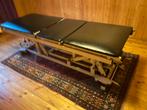 Massagetafel of werkbank voor brommers, Sport en Fitness, Massageproducten, Ophalen of Verzenden, Zo goed als nieuw, Massagetafel