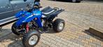 Adly 300 interceptor quad met kenteken raptor kopie, 1 cilinder, 300 cc