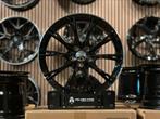 5x100 17 inch Velgen ABT Look Past Op VW Polo Seat Ibiza Etc, Ophalen of Verzenden, Nieuw, 17 inch, Velg(en)