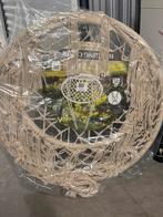 Nieuwe Hangstoel - Macramé Stijl, Ophalen, Nieuw