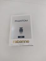 Nieuw Paco Rabanne Phantom Intense Parfum 1,5 ml sample, Ophalen of Verzenden, Nieuw