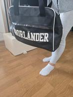 Norlander tas, Ophalen, Zo goed als nieuw, Unisex volwassen