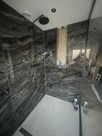 Porcelanosa orobico black, Wandtegels, Nieuw, Minder dan 5 m², Overige materialen