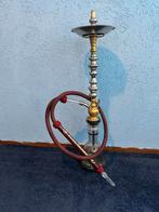 Khalil Manoon shisha  waterpijp, Verzamelen, Rookartikelen, Aanstekers en Luciferdoosjes, Ophalen of Verzenden, Gebruikt, (Water)pijp