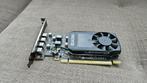 Nvidia P620 2Gb, DisplayPort, Ophalen of Verzenden, Nvidia, GDDR5