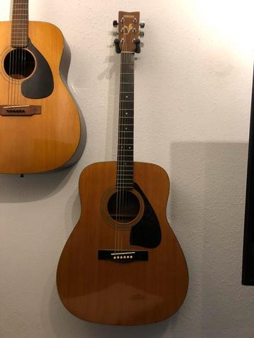 Yamaha gitaar FG-410 beschikbaar voor biedingen