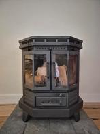 Houtkachel - Reny, Huis en Inrichting, Kachels, Ophalen, Gebruikt, Houtkachel, Vrijstaand