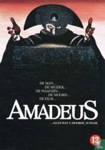 AMADEUS, Vanaf 12 jaar, Ophalen of Verzenden, Zo goed als nieuw, Overige gebieden