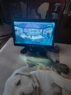 Achteruitrijcamera set, Ophalen of Verzenden, Gebruikt, Buitencamera