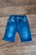 Europe Kids korte spijkerbroek - Maat: 122, Kinderen en Baby's, Kinderkleding | Maat 122, Ophalen of Verzenden, Zo goed als nieuw