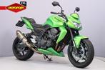 Kawasaki Z 750 ABS (bj 2012), Bedrijf, Naked bike