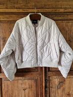 Only damesjas (tussenjas) maat S, Ophalen, Only, Beige, Zo goed als nieuw