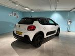 Citroen C3 1.2 PureTech Shine AUTOMAAT | DUOTONE | LAGE KILO, Auto's, Citroën, 12 maanden, Gebruikt, Euro 6, 1199 cc