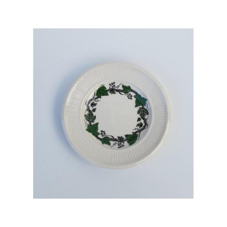 Wedgwood Stratford gebaksschotel, Antiek en Kunst, Antiek | Servies los, Ophalen of Verzenden