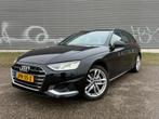 Audi A4 40 TDI Quattro 204pk S Line/B&O/Massage/Elekt. stoel, Auto's, Automaat, 1525 kg, 4 cilinders, A4