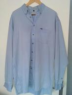 Koopje. MELKA overhemd. Maat 43. Nieuw., Kleding | Heren, Overhemden, Ophalen of Verzenden, Nieuw