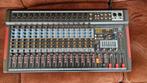 Power Dynamics PDM-T1204 Mengtafel - 12 Kanaals, Ophalen of Verzenden, 10 tot 20 kanalen