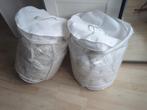 Ikea deken 200x200 4 seizoenen, Ophalen, Wit, Tweepersoons, Deken of Dekbed