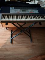 Casio Keyboard met Standaard, Ophalen, 61 toetsen, Casio, Met standaard