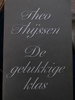 Theo Thijssen, de gelukkige klas, Boeken, Ophalen of Verzenden