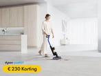 € 230 kortingsvoucher Dyson WashG1 Vloerreiniger Stofzuiger, Ophalen of Verzenden, Nieuw, Minder dan 1200 watt, Stofzuiger