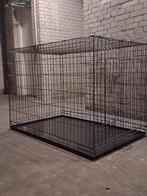 Te koop, Hond bench. Groot maat XXL., Dieren en Toebehoren, Hondenhokken, Ophalen, Zo goed als nieuw