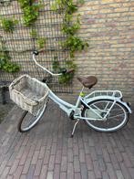 Sparta meisjesfiets, Fietsen en Brommers, Ophalen, Gebruikt, 24 inch, Sparta
