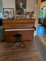 Gratis Ed. Seiler Piano, Ophalen, Gebruikt, Bruin, Piano