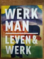 Hendrik Nicolaas Werkman Leven en Werk nieuw boek., Ophalen of Verzenden, Nieuw