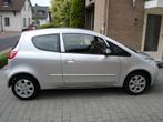 Mitsubishi Colt 1.3 Mivec CZ3 2007 Grijs, Auto's, Mitsubishi, Voorwielaandrijving, Colt, Particulier, 30 €/maand