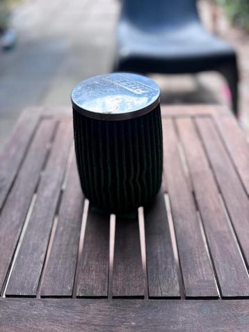 BMW M43 Green openlucht filter beschikbaar voor biedingen