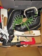 Bauer supreme! IJshockeyschaatsen - Maat 40,5, Ophalen of Verzenden, Gebruikt, IJshockeyschaatsen, Bauer
