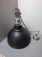 Industriële lamp, Huis en Inrichting, Ophalen of Verzenden, Zo goed als nieuw, Minder dan 50 cm