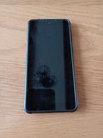 Samsung Xcover 5, Gebruikt, Overige modellen, Zwart, Touchscreen