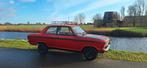 Opel Kadett 1.1 1972 Rood, Achterwielaandrijving, Zwart, 4 cilinders, Kadett