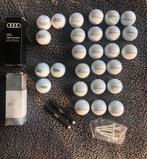 AUDI golfballen te koop, Ophalen of Verzenden, Bal(len), Overige merken
