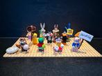 Lego Minifiguren serie Looney Tunes compleet, Kinderen en Baby's, Speelgoed | Duplo en Lego, Ophalen of Verzenden, Zo goed als nieuw