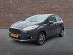 Ford Fiesta 1.0 100PK ECC LMV NAVIGATIE CRUISE, Voorwielaandrijving, Gebruikt, Euro 6, 23 km/l