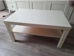 Gratis IKEA LACK Salontafel - NIET Beschadigd, Huis en Inrichting, Tafels | Salontafels, Ophalen, Kunststof, Gebruikt, Vierkant