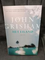 John Grisham, Boeken, Thrillers, Nieuw, Amerika, Ophalen of Verzenden