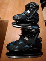 Nijdam semi softboot hockey schaatsen maat 42, Ophalen of Verzenden, Zo goed als nieuw, IJshockeyschaatsen, Nijdam