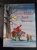 Jaap ter Haar - Sinterklaasboek, Ophalen of Verzenden, Zo goed als nieuw, Jaap ter Haar, Fictie algemeen