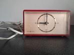 Vintage wekker, Witgoed en Apparatuur, Ophalen of Verzenden, Gebruikt, Analoog
