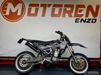 Husqvarna SM 570R smr 570 enduro supermoto in nette staat, Bedrijf, 576 cc, Meer dan 35 kW, Naked bike